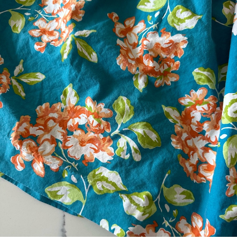 Eleanor Rose Harrington Floral Gigi Dress - Picture 8 of 8